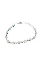 Bracciale Domar Donna in Argento Cubic Zirconia BZB127644